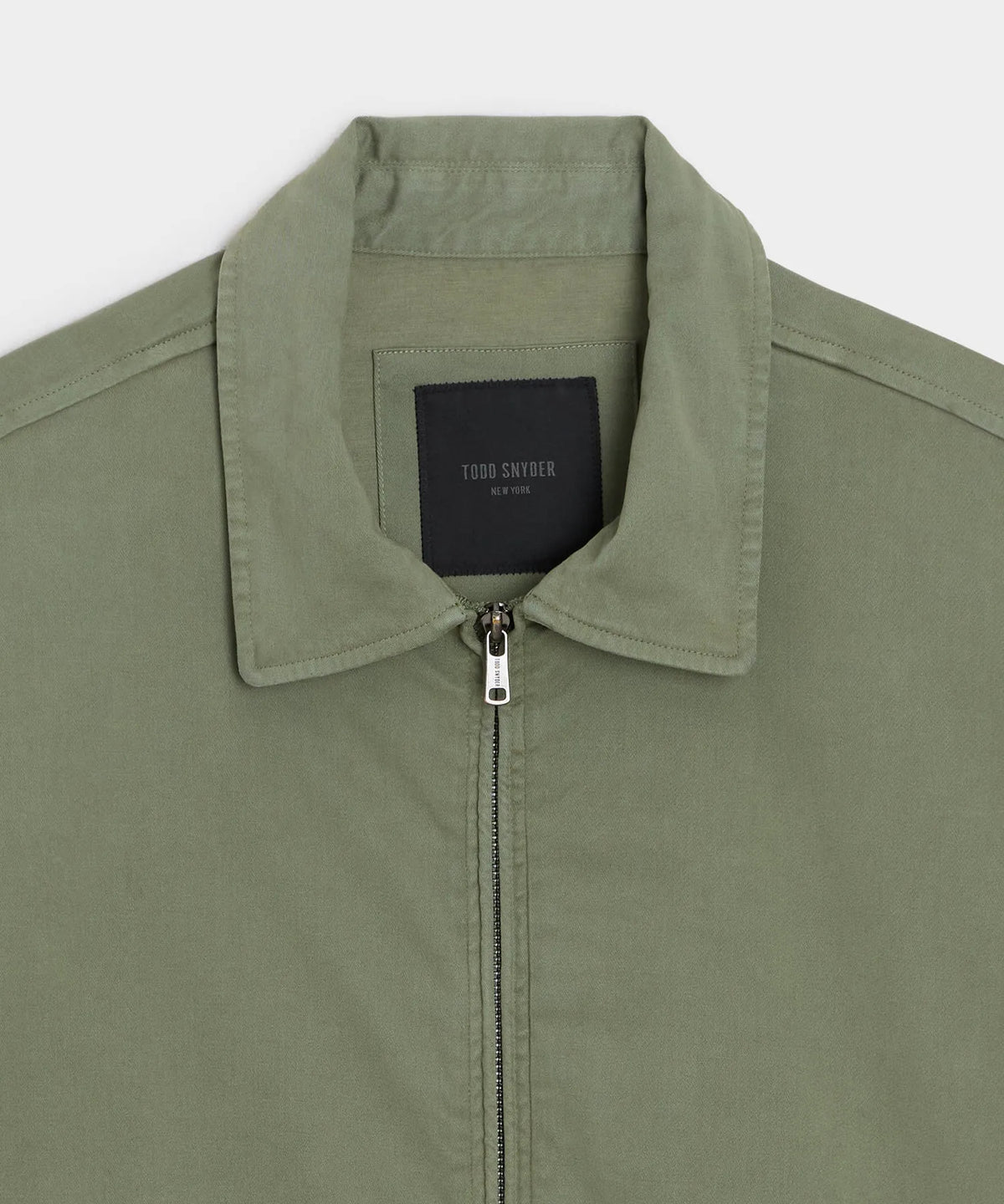 Olive Drab