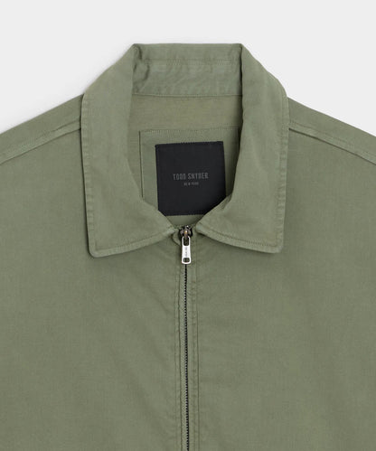 Olive Drab