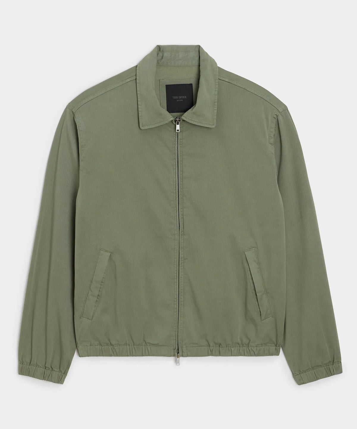 Olive Drab