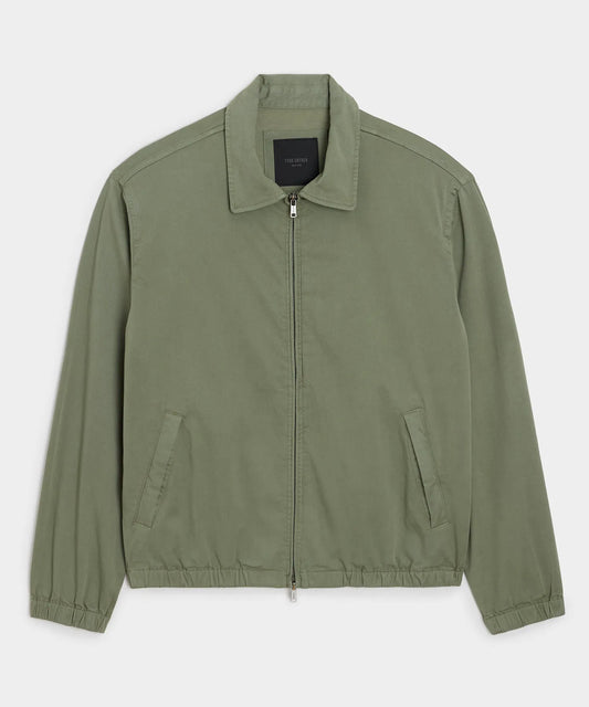 Olive Drab