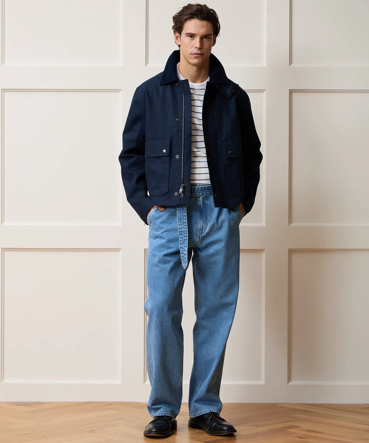 Navy