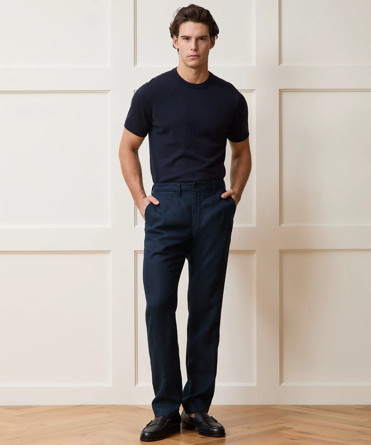 Classic Navy