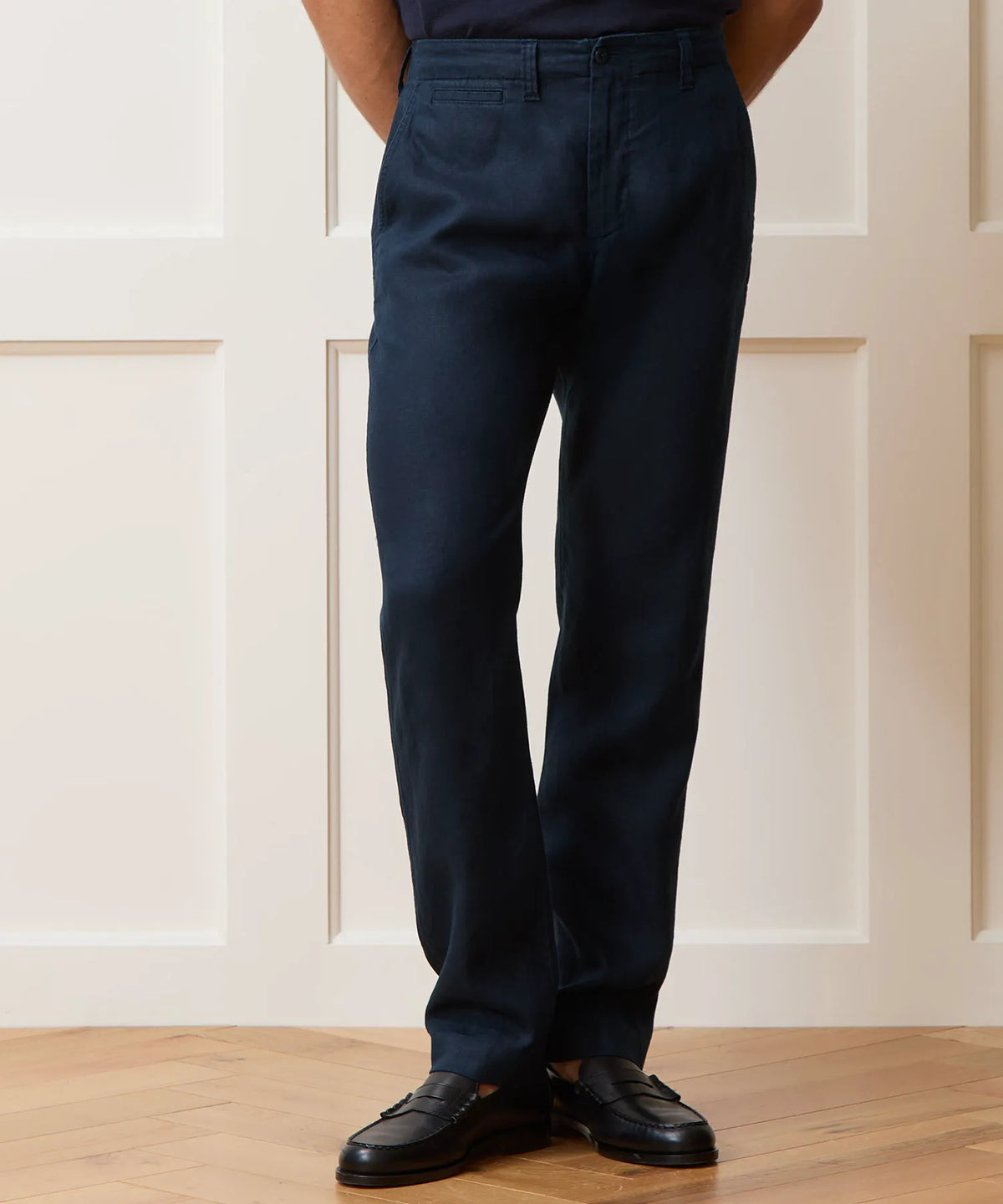 Classic Navy
