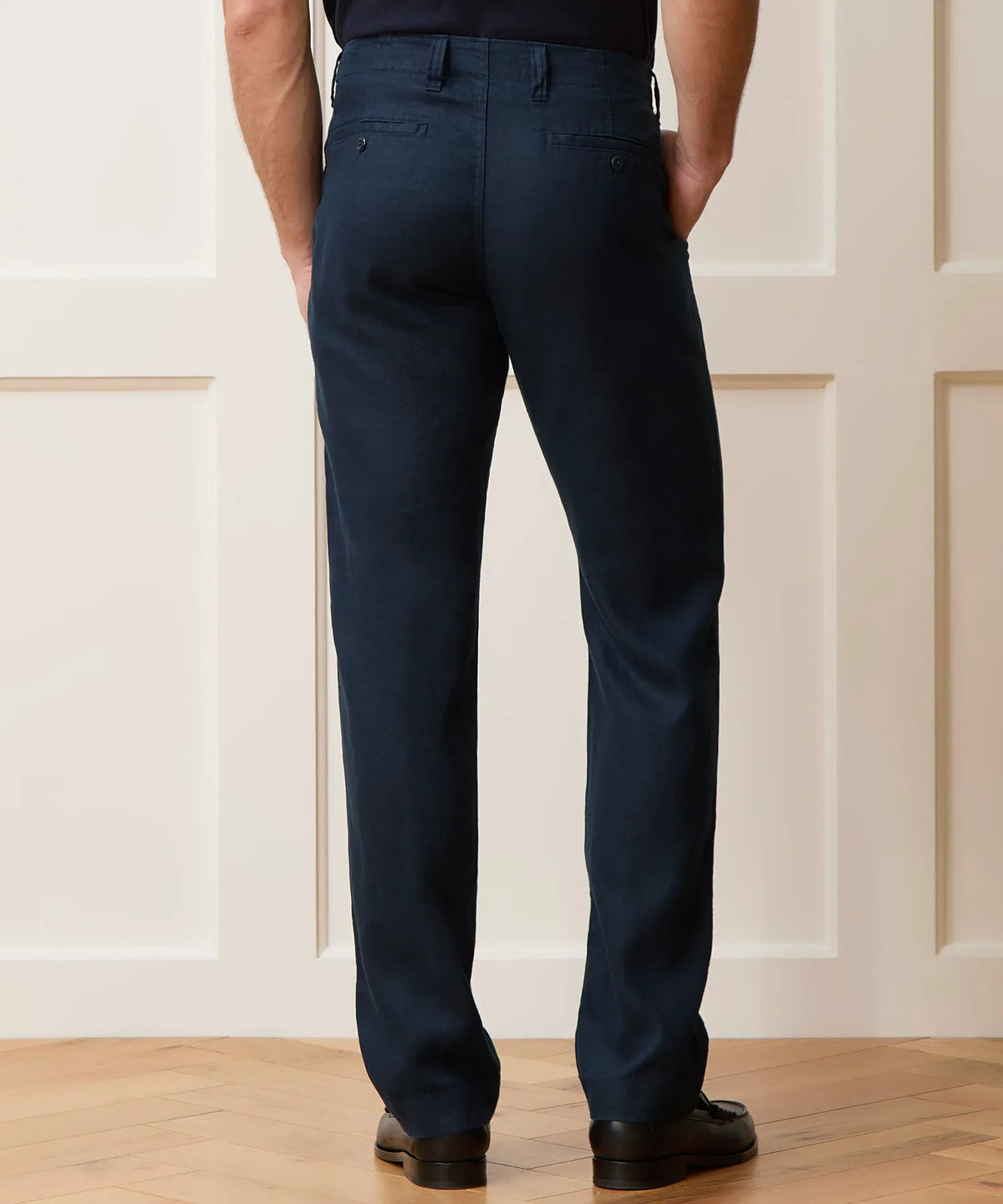 Classic Navy