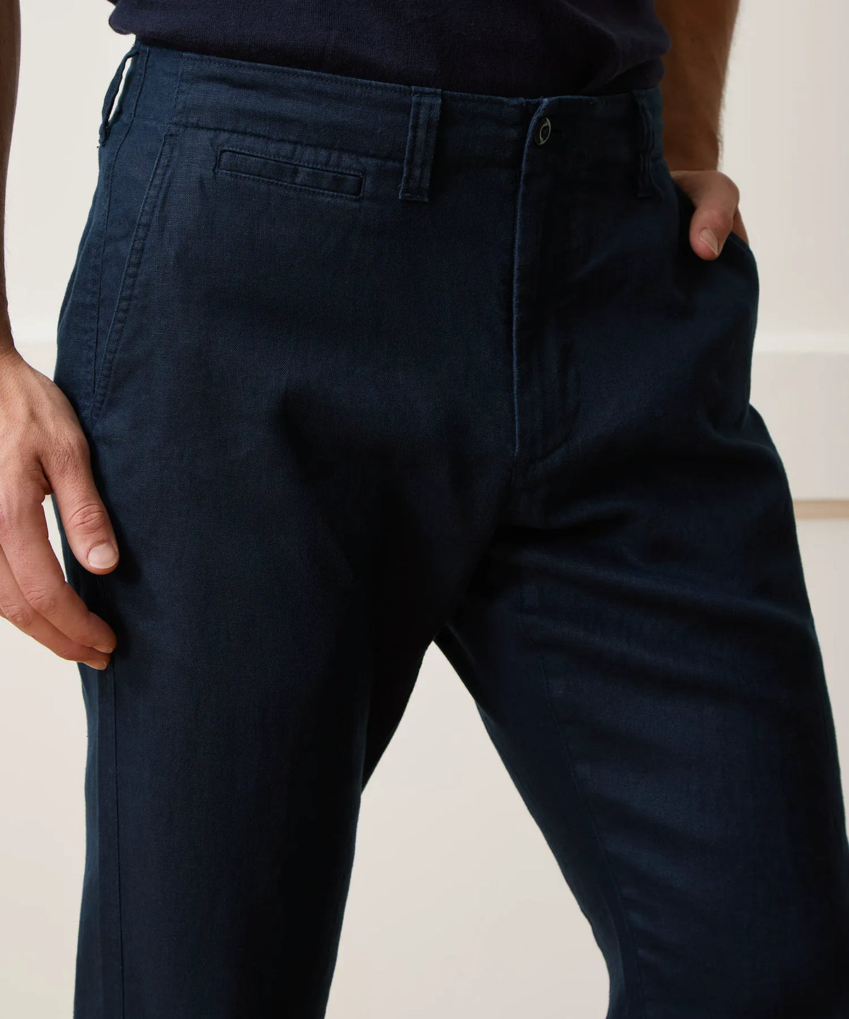 Classic Navy