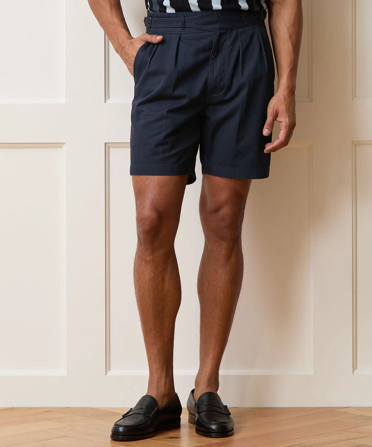 Classic Navy