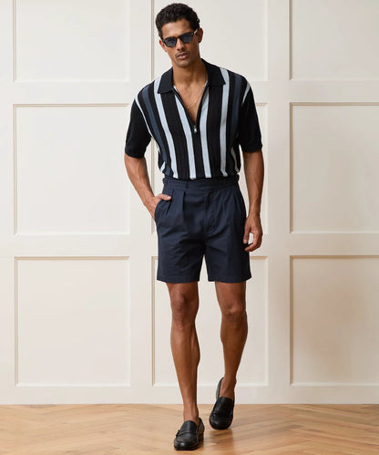 Classic Navy