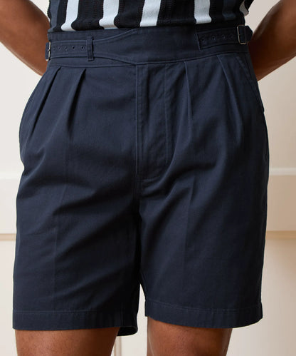 Classic Navy