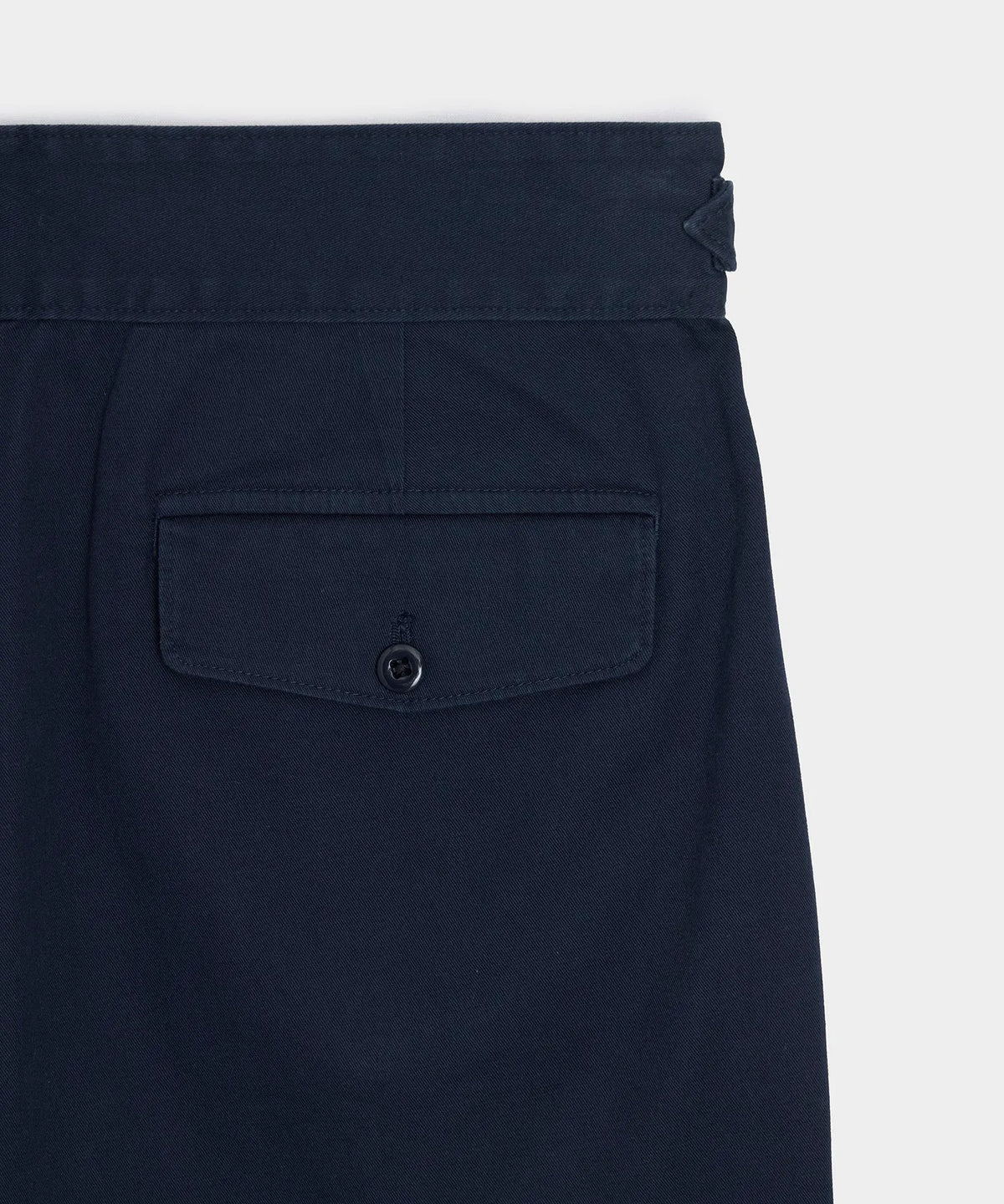Classic Navy
