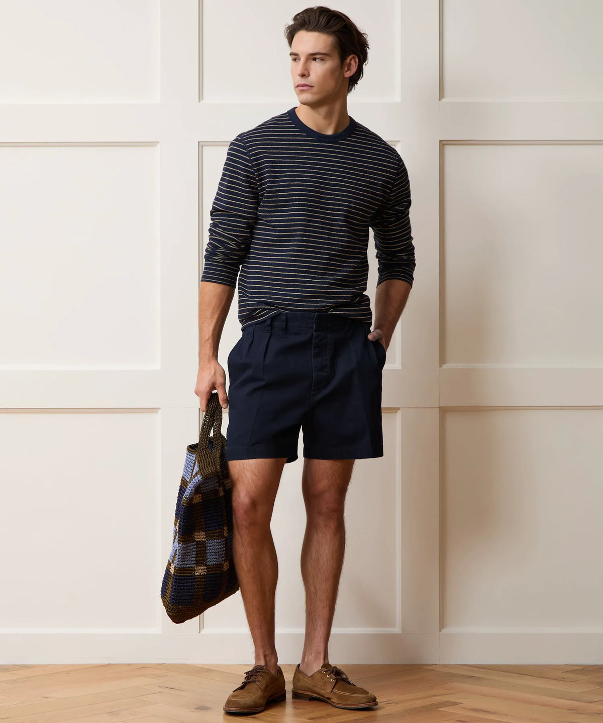 Classic Navy