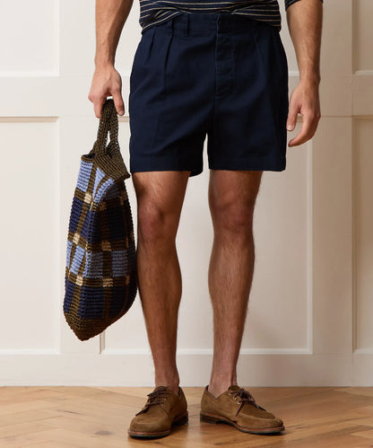 Classic Navy