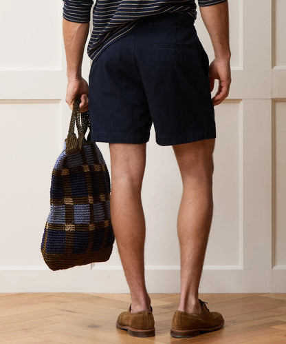 Classic Navy