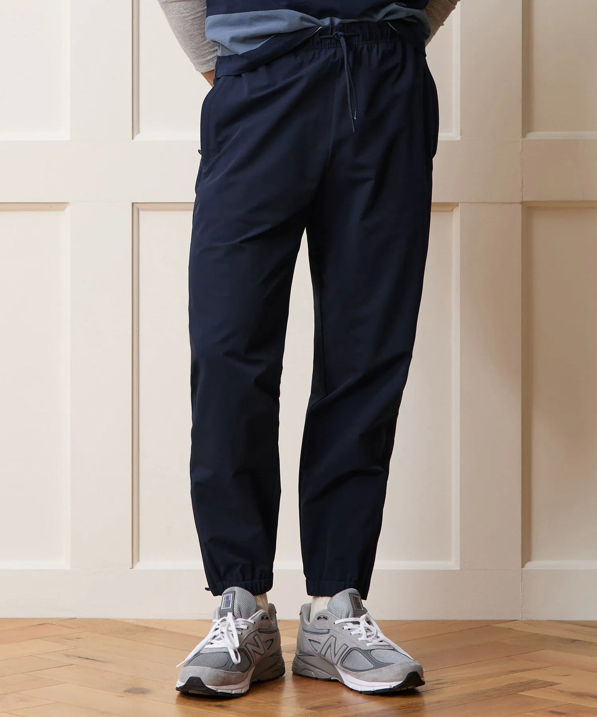Classic Navy