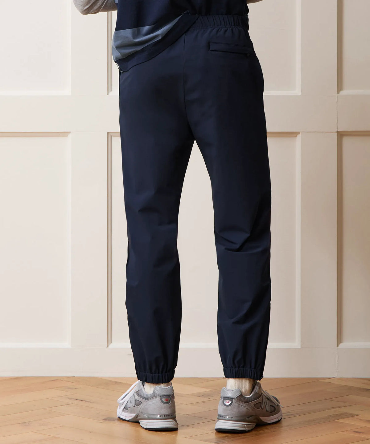Classic Navy