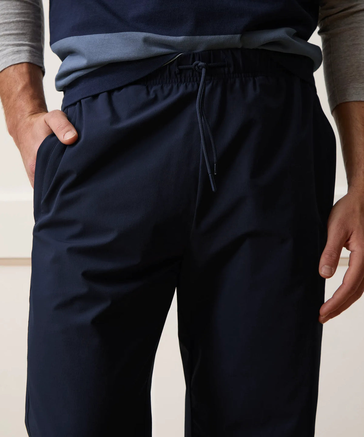 Classic Navy