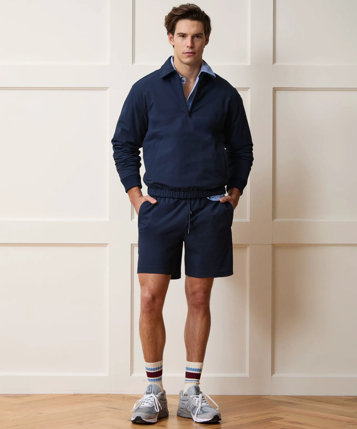 Navy
