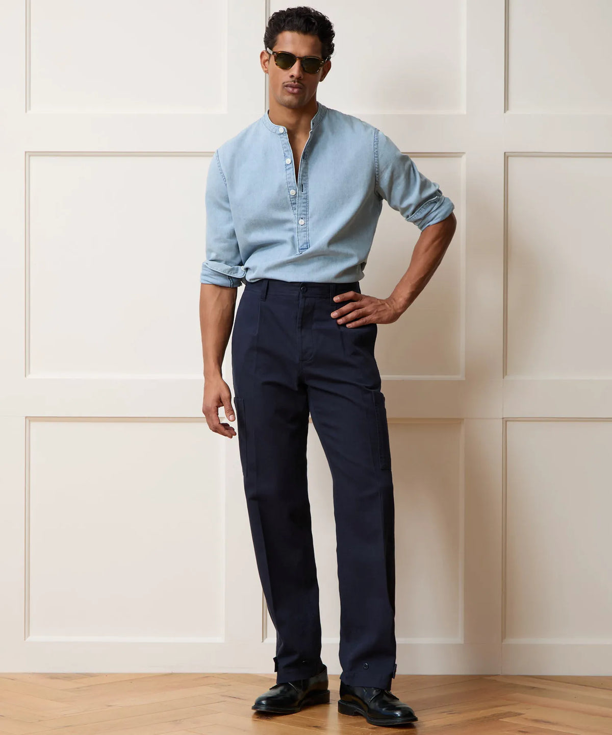 Navy
