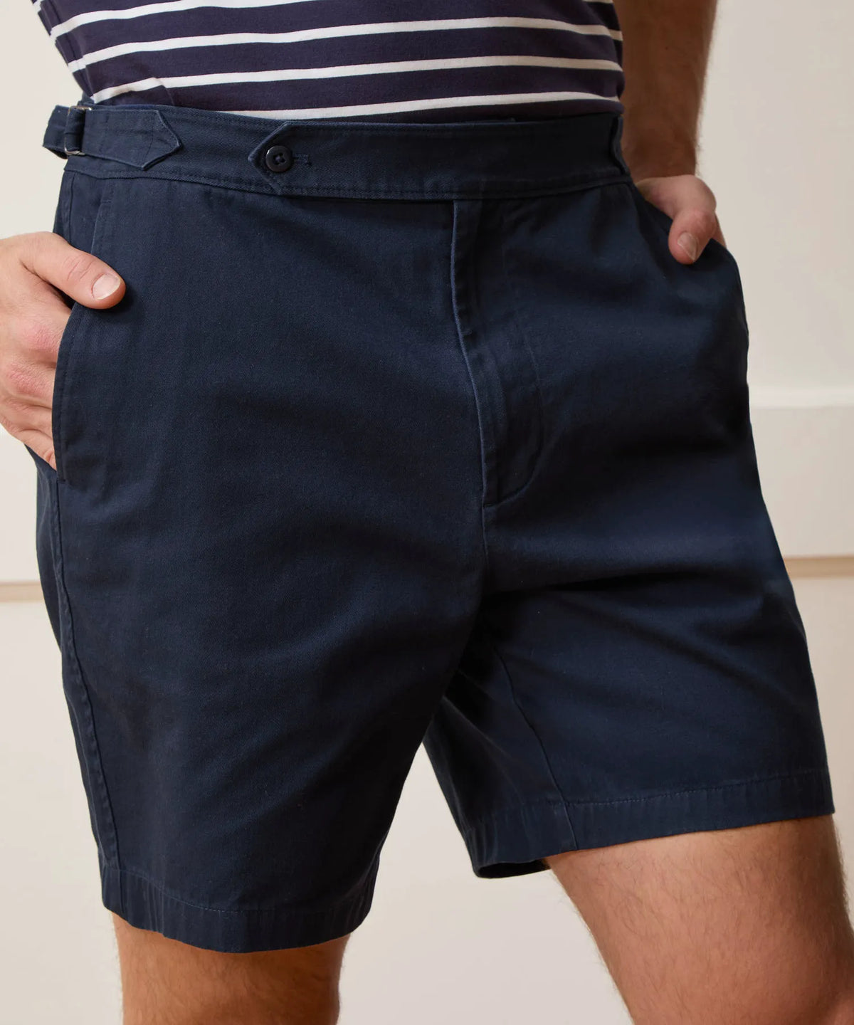 Classic Navy
