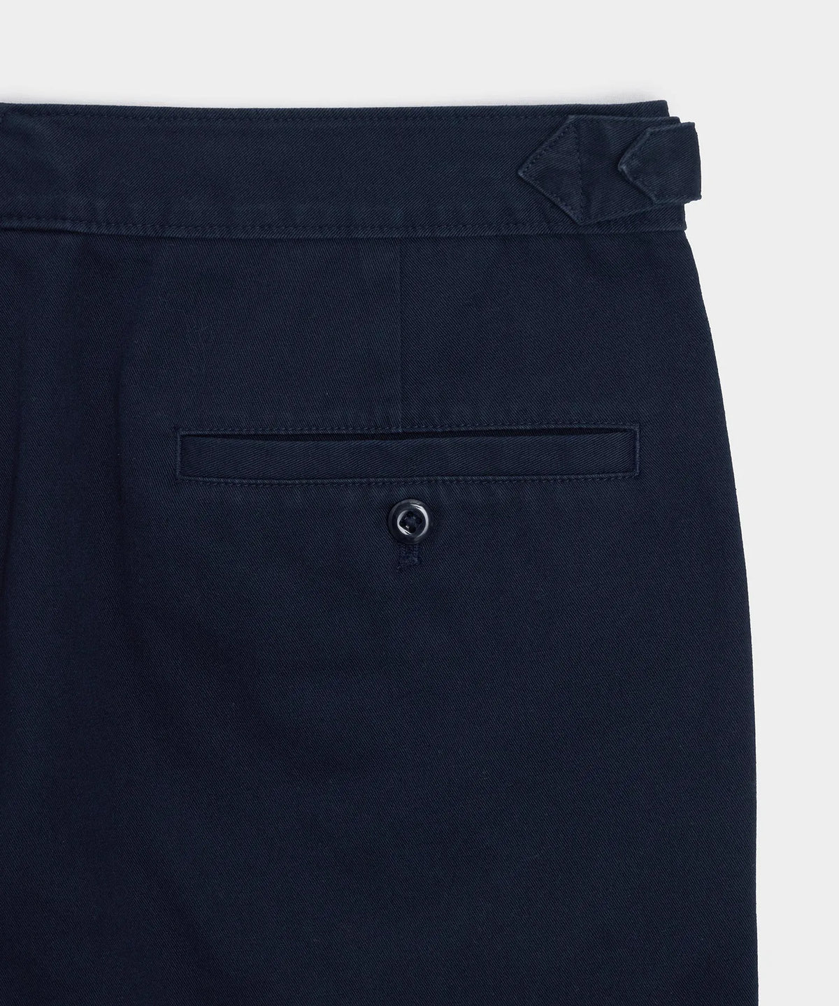 Classic Navy