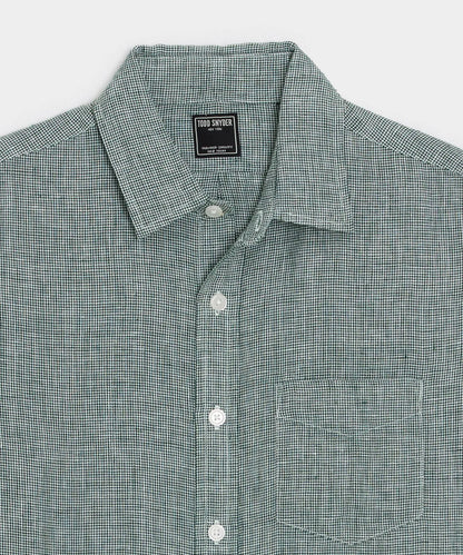 Botanical Green