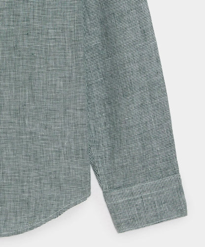 Botanical Green