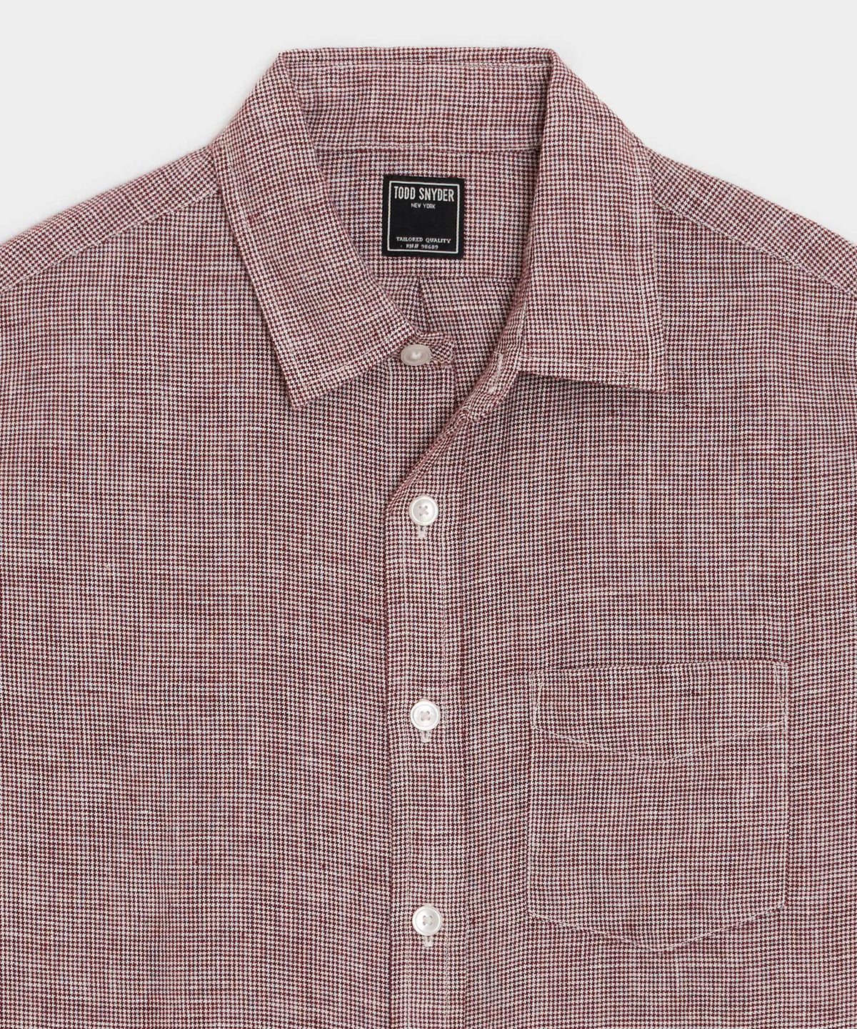 Vintage Plum