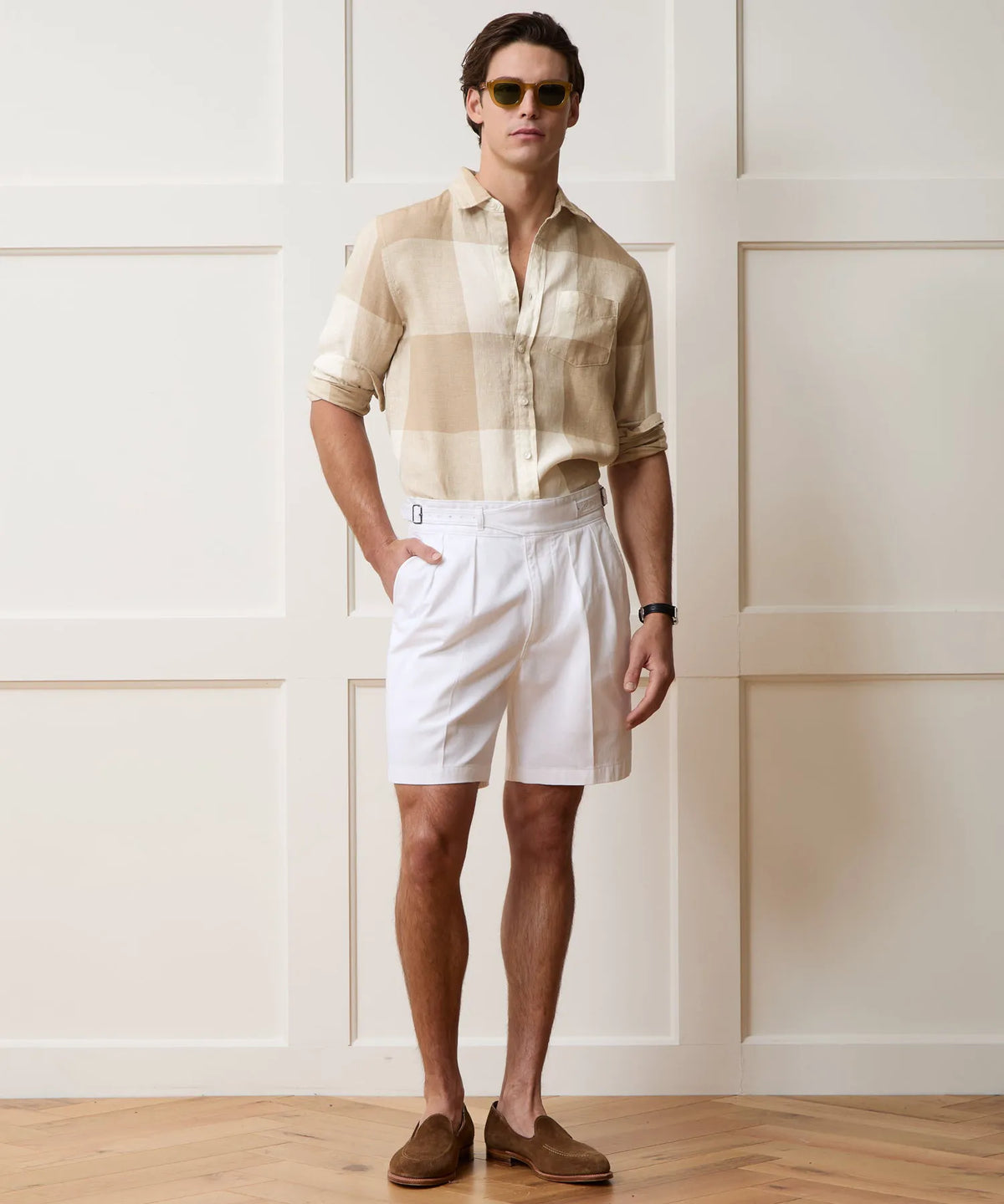 Desert Beige