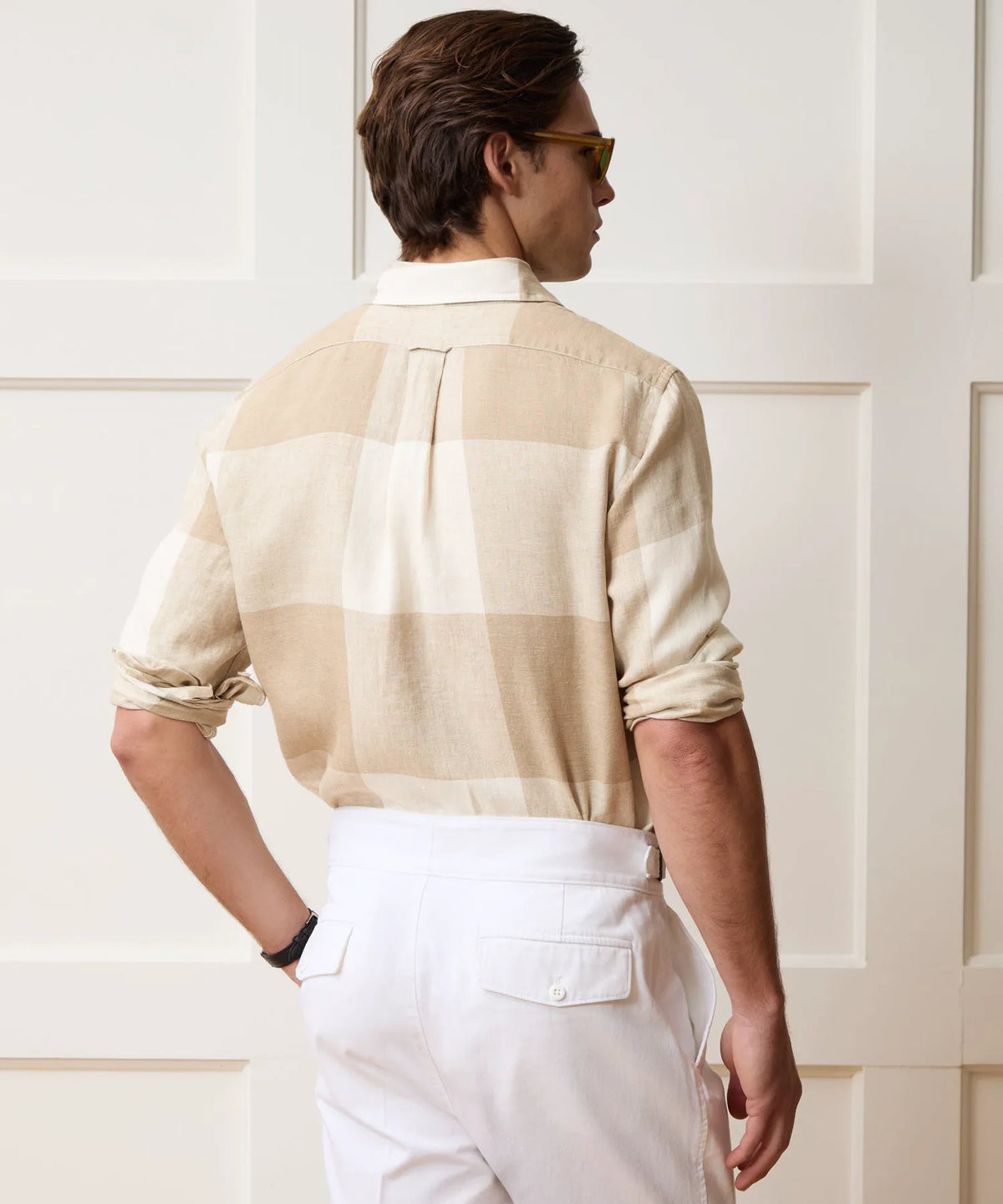 Desert Beige