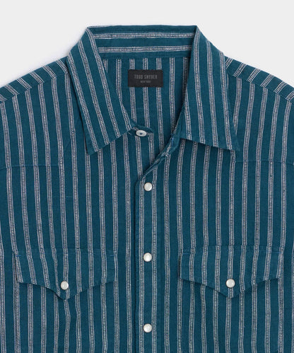 Dark Teal