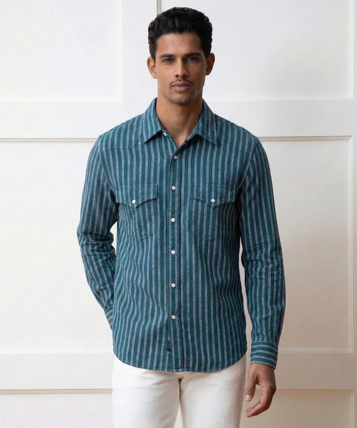 Dark Teal