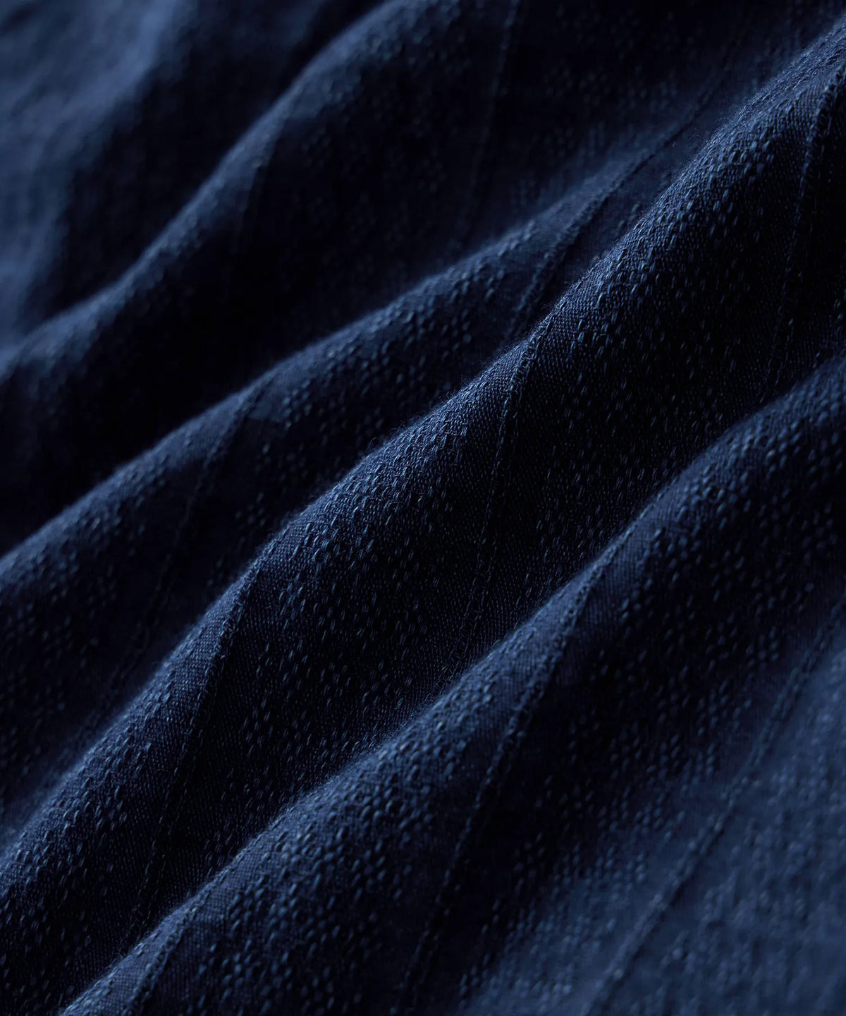 Rinsed Indigo