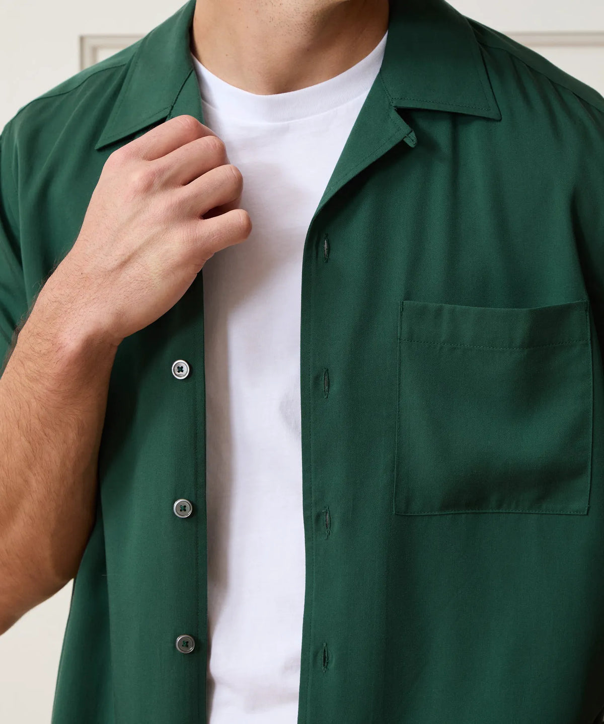 Collegiate Green