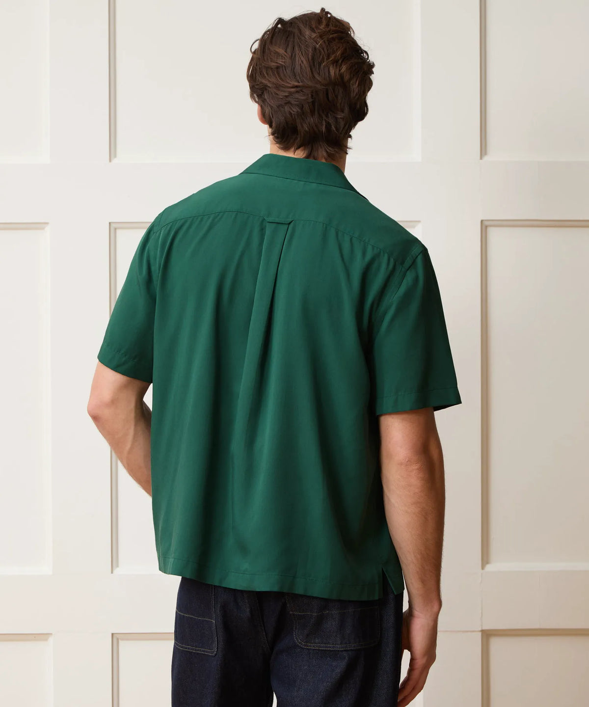 Collegiate Green