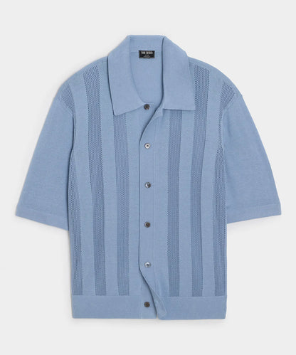 Steel Blue