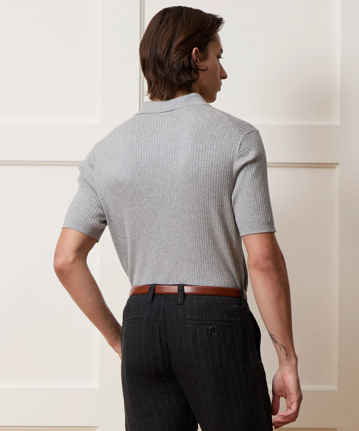 Heather Grey