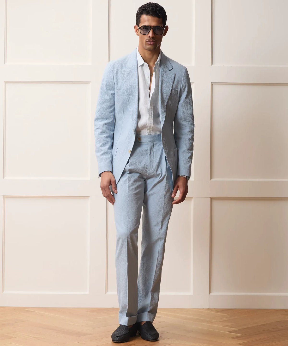 Light Blue