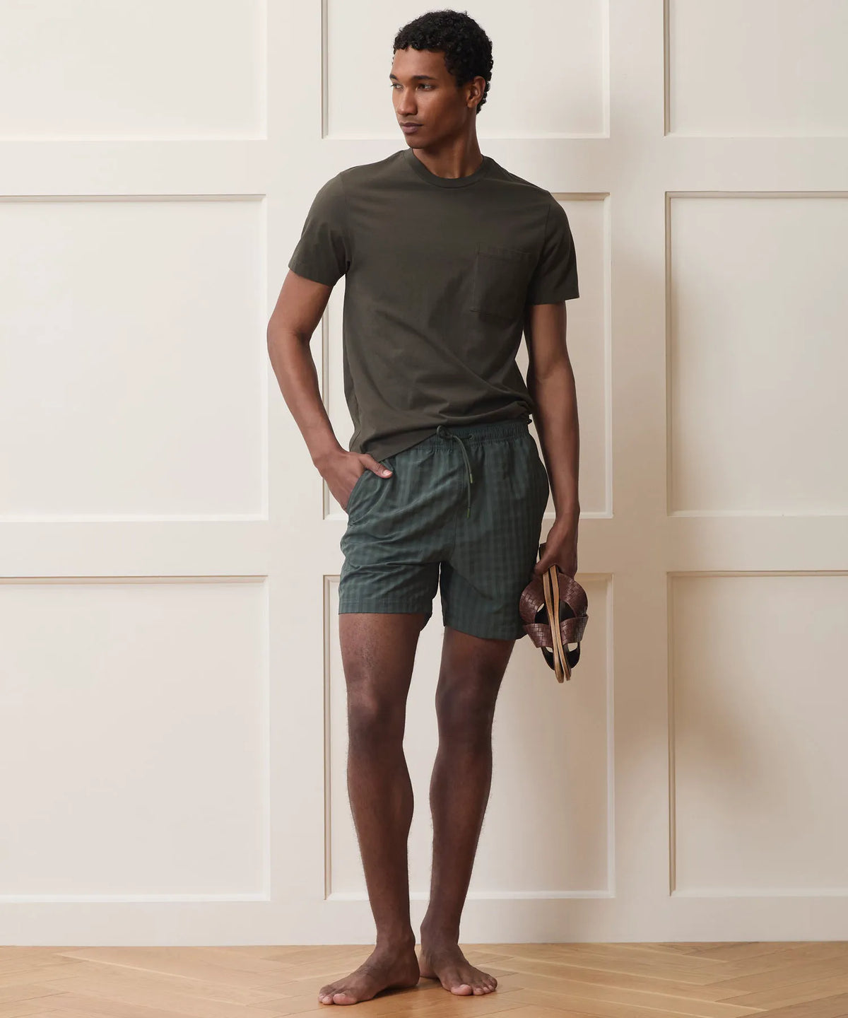 Snyder Olive