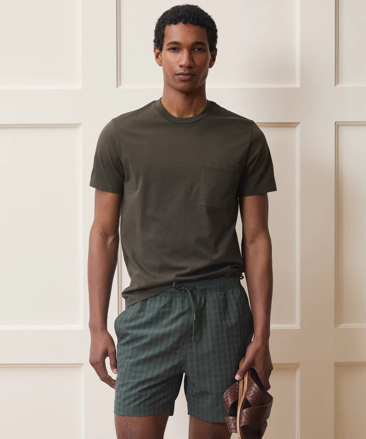Snyder Olive
