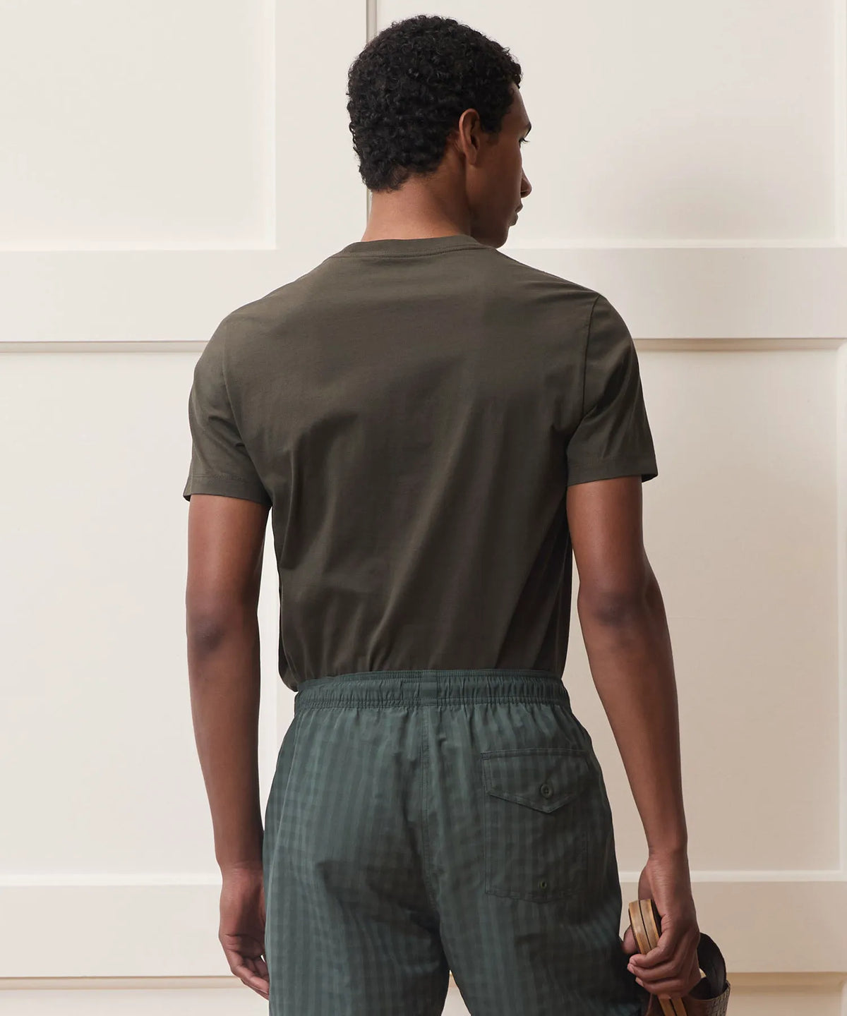 Snyder Olive
