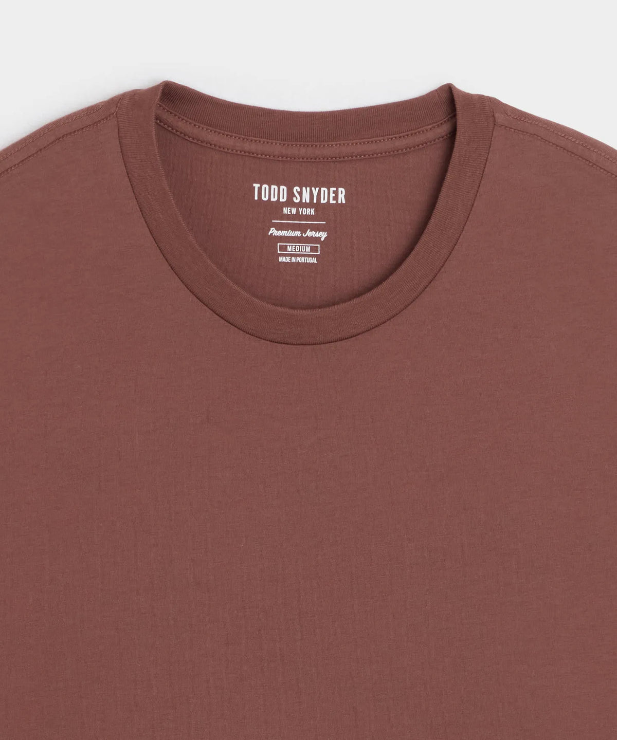 Foundry Red