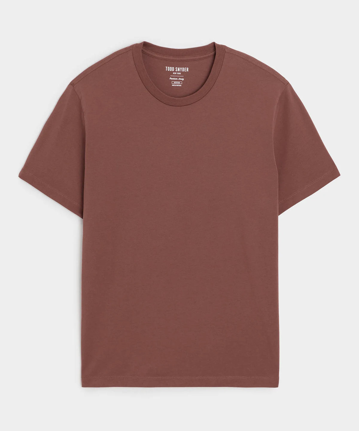 Foundry Red