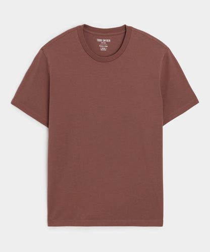 Foundry Red