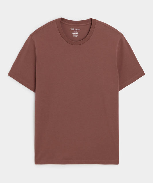Foundry Red