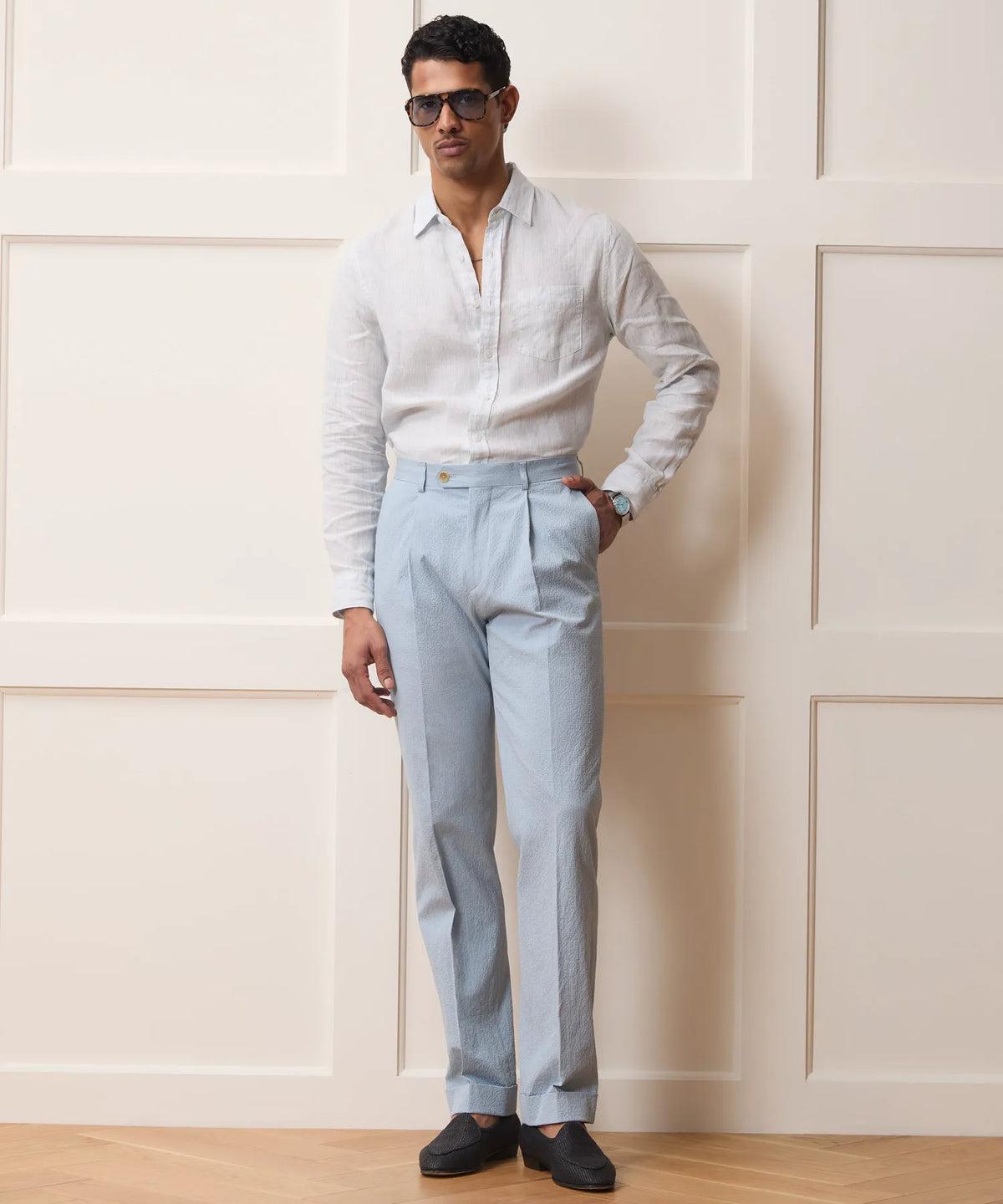Light Blue