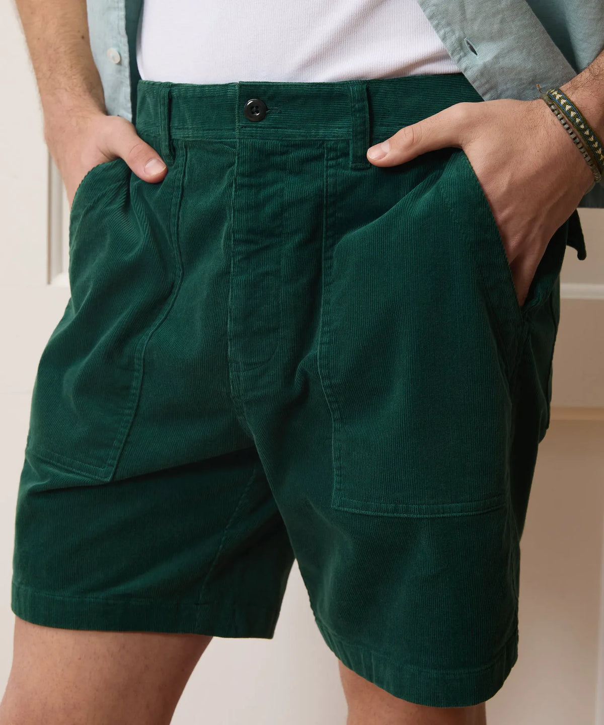 Dark Green