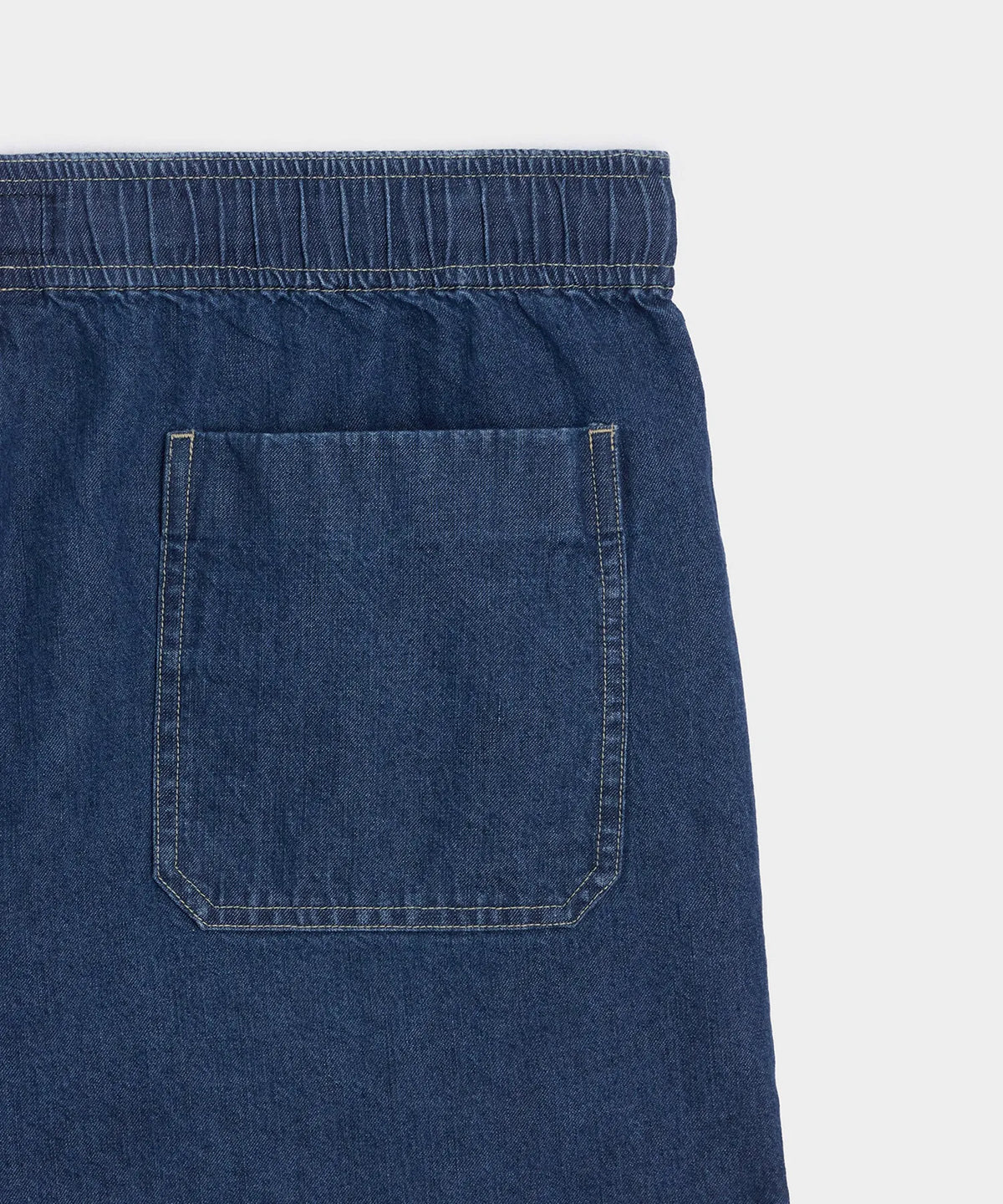 Dark Indigo