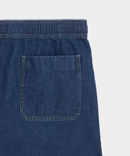 Dark Indigo