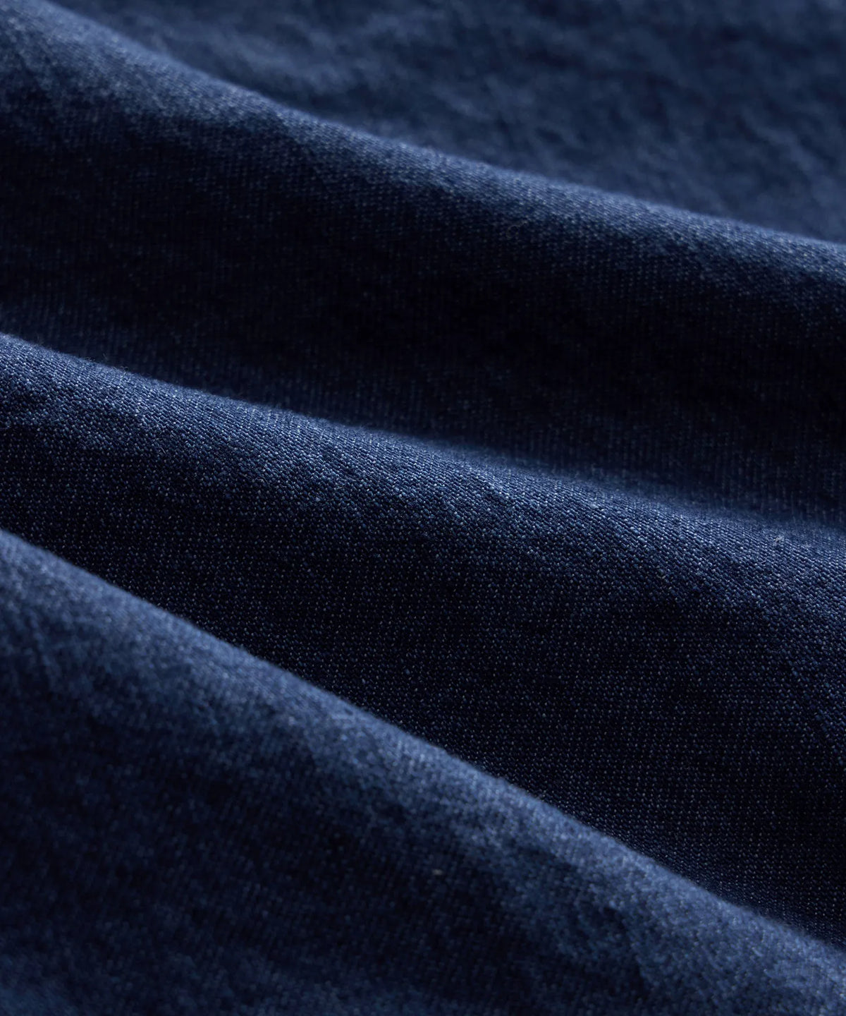 Dark Indigo