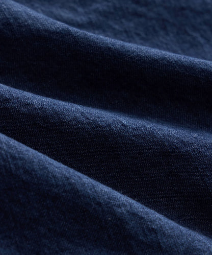 Dark Indigo