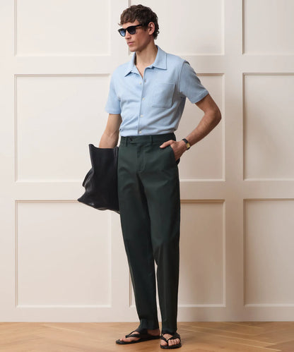 Emerald Green